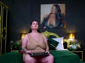 Chaturbate Live Sex of georgialerox