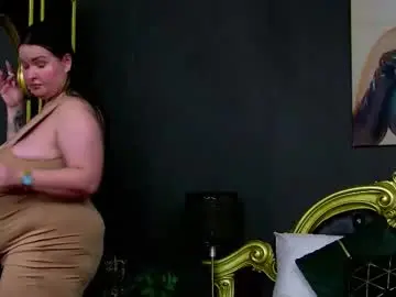 Chaturbate Watch Live Sex Cams of georgialerox