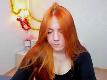Chaturbate Adult Webcam of gingerr_pie