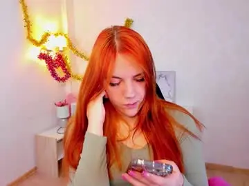 Chaturbate Sex Cam of gingerr_pie