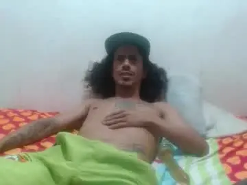 Chaturbate Live Sex Cam of hot_and_complacent