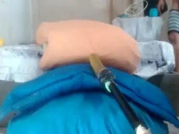 Chaturbate Live Porn of hot_and_complacent