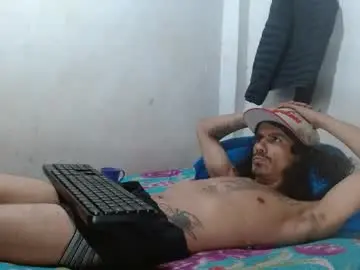 Chaturbate Sex Cam of hot_and_complacent