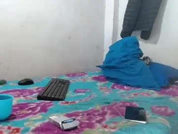 Chaturbate Live Porn of hot_and_complacent