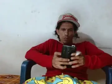 Chaturbate Live Sex of hot_and_complacent