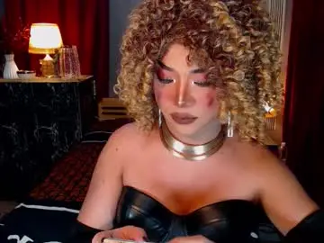Chaturbate Adult Video Chat of hugecockchristine