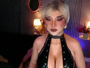 Chaturbate Best Webcam of hugecockchristine