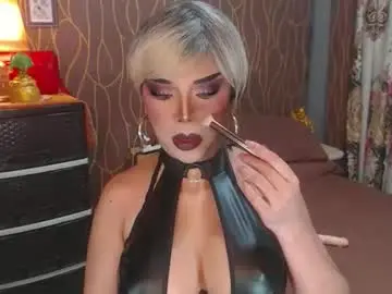 Chaturbate Free Porn Cam of hugecockchristine