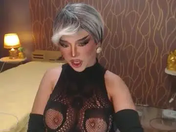 Chaturbate Live Sex of hugecockchristine