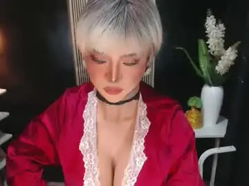 Chaturbate Live Sex of hugecockchristine