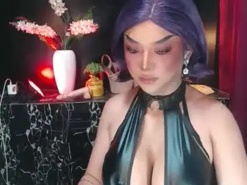 Chaturbate Nude Webcam of hugecockchristine