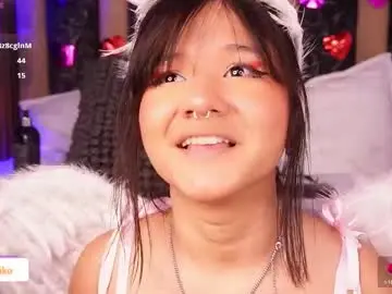 Chaturbate Best live sex cam show of ivi_aiko