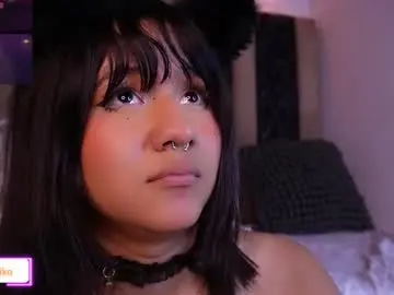 Chaturbate Nude Webcam of ivi_aiko