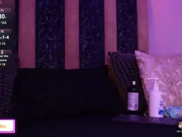 Chaturbate Sex Cam of ivi_aiko