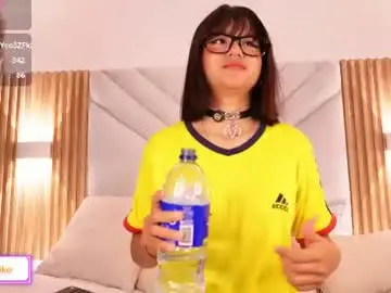 Chaturbate Sex Chat of ivi_aiko