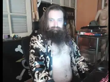 Chaturbate Nude Webcam of jedok
