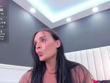 Chaturbate Live Porn of jhoanaduran_