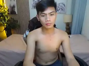 Chaturbate Adult Webcam of jhon_cummer