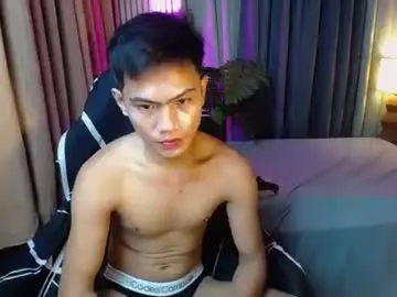 Chaturbate Live Sex Cam of jhon_cummer