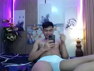 Chaturbate Live Sex of jhon_cummer