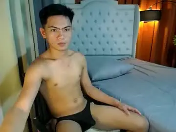 Chaturbate Nude Webcam of jhon_cummer