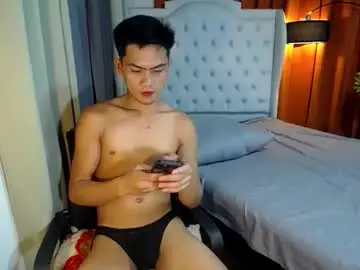 Chaturbate Best Webcam of jhon_cummer