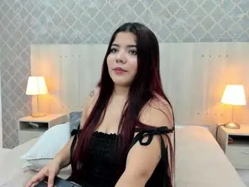 Chaturbate Adult Webcams of julieta_robertson