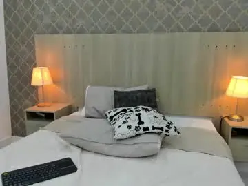 Chaturbate Live Sex Cam of julieta_robertson