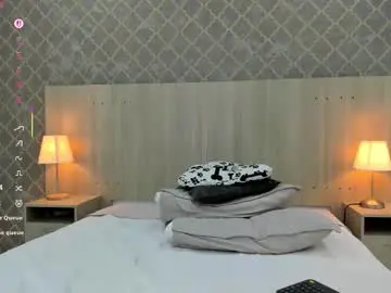 Chaturbate Free Porn Cam of julieta_robertson