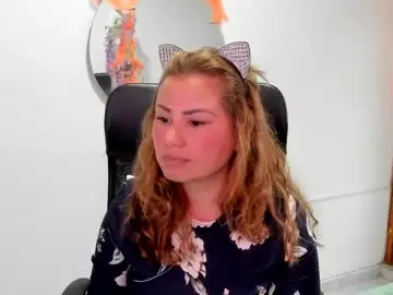 Chaturbate Free Live Porn of julieta_star69