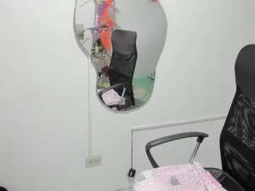 Chaturbate Live Sex Cam of julieta_star69