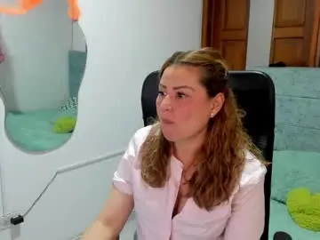 Chaturbate Live Sex of julieta_star69