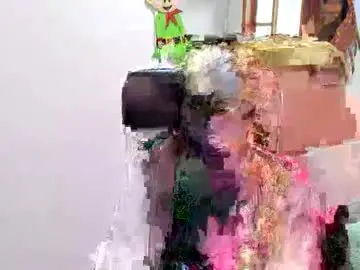 Chaturbate Adult Video Chat of julieta_star69