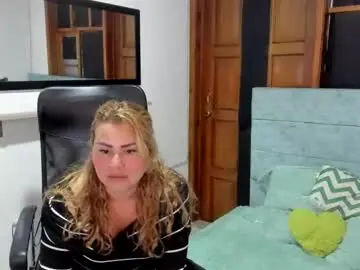 Chaturbate Private Sex Chat of julieta_star69