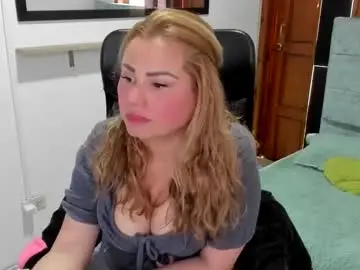 Chaturbate Sex Cam of julieta_star69