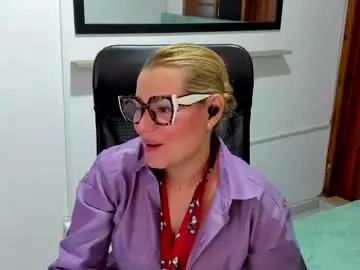 Chaturbate Free Porn Cam of julieta_star69