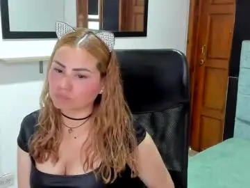 Chaturbate Private Sex Chat of julieta_star69