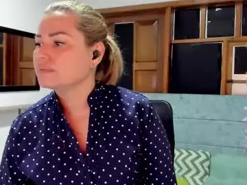 Chaturbate Best Webcam of julieta_star69