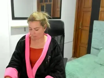 Chaturbate Sex Chat of julieta_star69