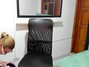 Chaturbate Best Webcam of julieta_star69