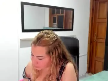 Chaturbate Free Live Porn of julieta_star69
