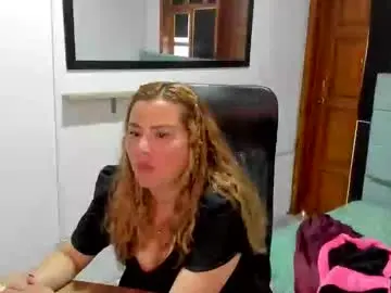 Chaturbate Live Sex of julieta_star69