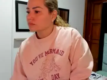 Chaturbate Private Sex Chat of julieta_star69