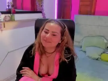 Chaturbate Adult Webcam of julieta_star69