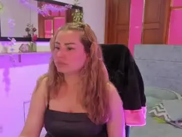 Chaturbate Nude Webcam of julieta_star69