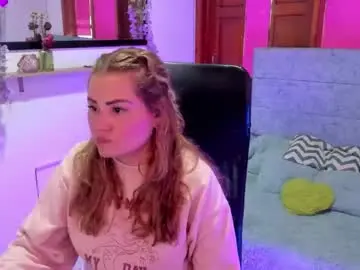 Chaturbate Free Porn Cam of julieta_star69