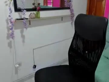 Chaturbate Live Sex of julieta_star69