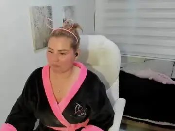 Chaturbate Live Porn of julieta_star69