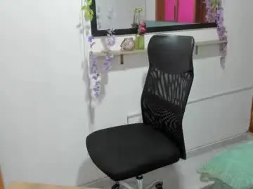 Chaturbate Adult Webcam of julieta_star69