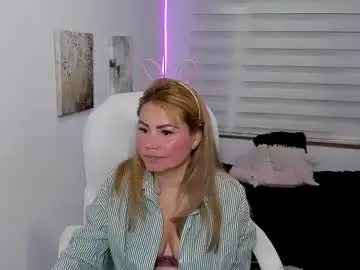 Chaturbate Free Live Porn of julieta_star69